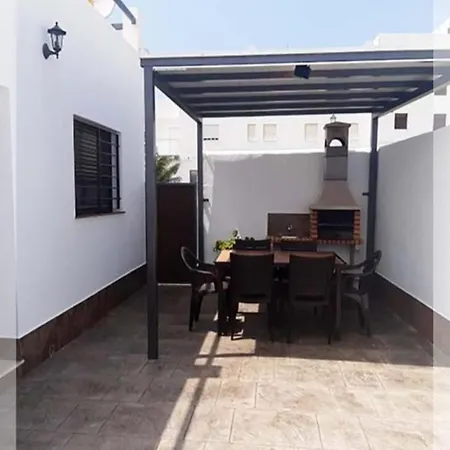 Hébergement de vacances Casa Mireva