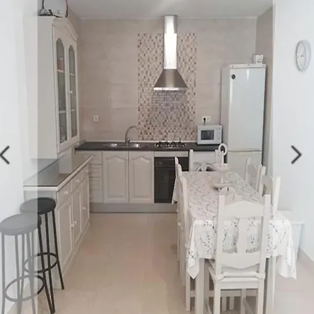 Hébergement de vacances Casa Mireva